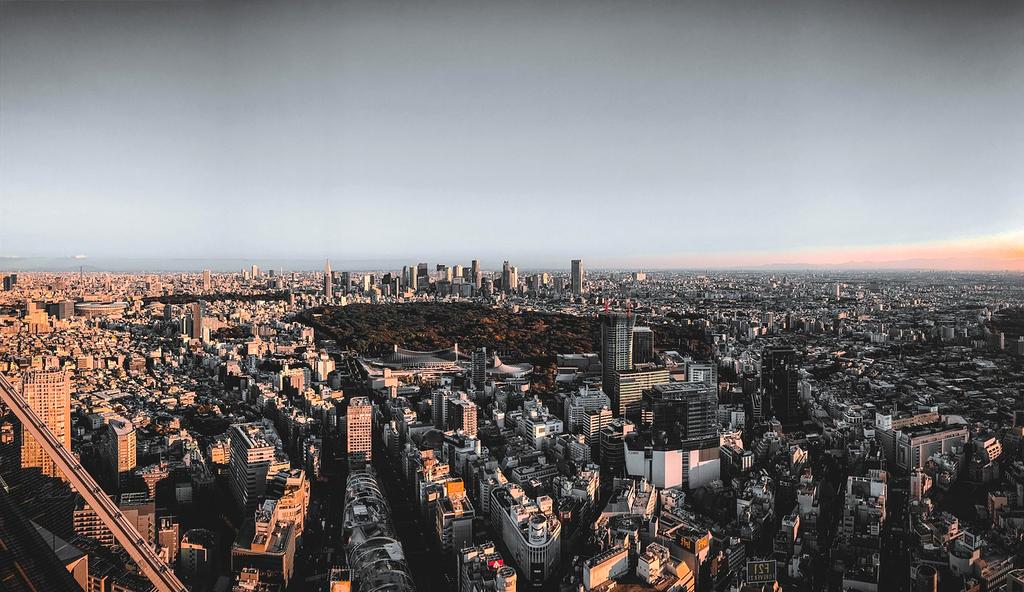 Smart home organization system displayed on tablet connected to home devices