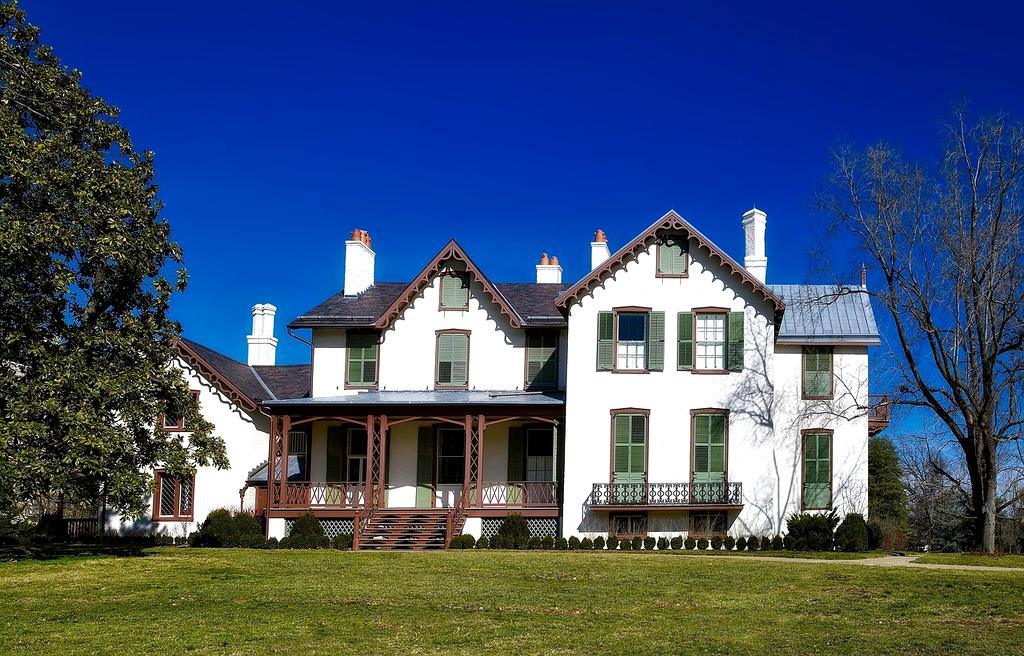 Portrait of Michael Lee, Head of Design