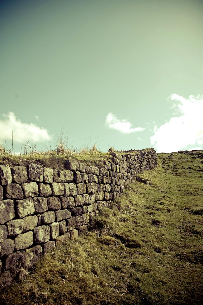 Modern modular storage system with clean lines and multiple compartments